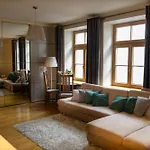 Old City Harmony Apartment