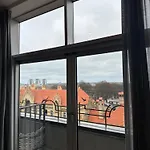 Silent Central Oasis In The Heart Of Riga