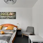 Cozy Apartment Next To Old Riga