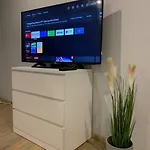Great Apartment Near City Center