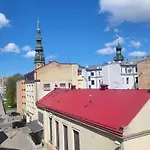 Dzivoklis Vecrigas Sirdi