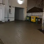 Cosy Studio In Riga Centre