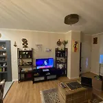 Orient Express Apartment In The Center Of Riga
