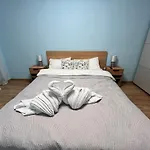 Kalnciema Flat