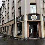 Hoffmann Rezidence