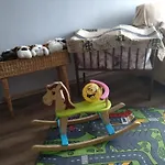Saknes Apartamenti