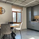 Brivibas Residence - North & South, Free Privat Parking, Free Wifi, Self Check-In