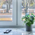 Luxury Renovated - 600 Mbit - 64 M2 - 65 Inch Tv