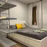Great Apartment Near City Center