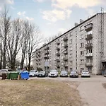 Cozy Apartment Next To Old Riga