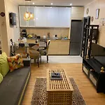 Orient Express Apartment In The Center Of Riga