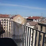 Rooftop View