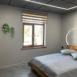 Brivibas Residence - North & South, Free Privat Parking, Free Wifi, Self Check-In