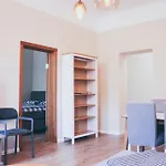 Luxury Renovated - 600 Mbit - 64 M2 - 65 Inch Tv