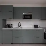 Kipsala Apartments With Free Parking