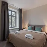 Kipsala Apartments With Free Parking