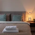 Kipsala Apartments With Free Parking