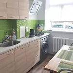 Comfy Apartment With 2 Bedrooms