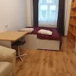 Comfy Apartment With 2 Bedrooms