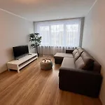 Kalnciema Flat