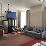 Guesthouse Jakob Lenz