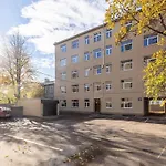 Apartment In A Renovated Property, 30 M2