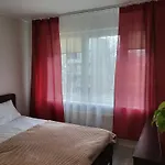 Ilguciema Apartment