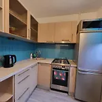 Ilguciema Apartment