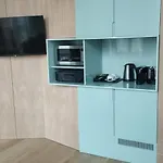 Redstone Apartments