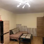 Cat Garden Family Apartments Riga