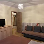 Cat Garden Family Apartments Riga