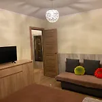Cat Garden Family Apartments Riga