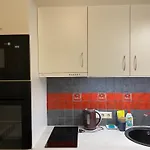Cat Garden Family Apartments Riga
