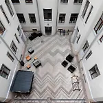 Kalnina Street Studio Apartment