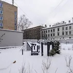 2-Bedroom Stabu 87A Apartment
