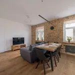 2-Bedroom Stabu 87A Apartment
