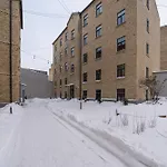 2-Bedroom Stabu 87A Apartment
