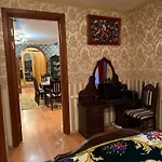 Elegant Apartment In Riga Centre