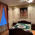 Elegant Apartment In Riga Centre
