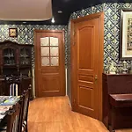 Elegant Apartment In Riga Centre