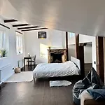 Historic Charm Your Old Town Riga Retreat