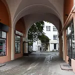 Marias Apartment