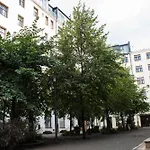 Marias Apartment