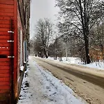 Amrai Riga