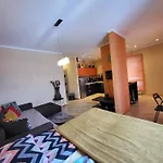Solaris Studio Apartments