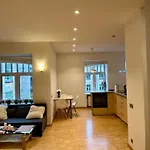 Riga Cozy Central Condo