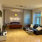 Riga Cozy Central Condo