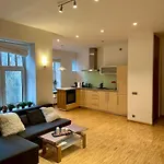 Riga Cozy Central Condo