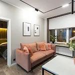 Marias Apartment