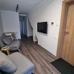 J55 Apartments